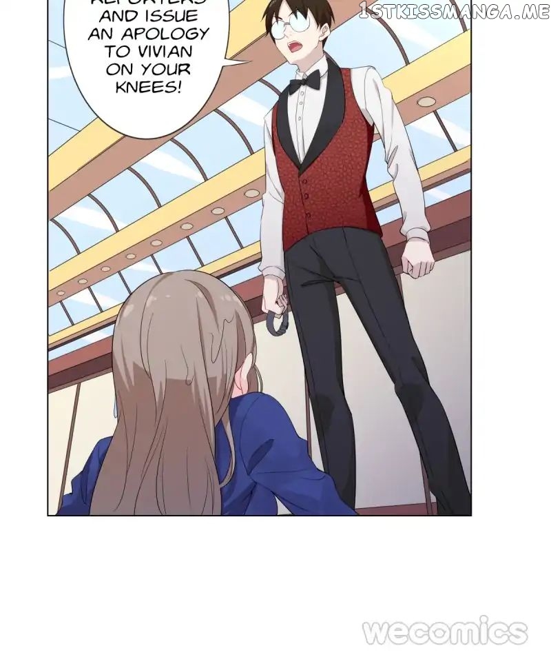 Hollabook Girl chapter 19 - page 34