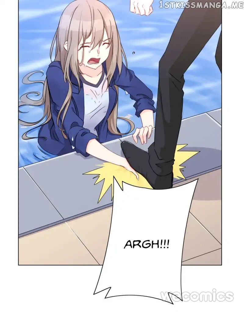 Hollabook Girl chapter 19 - page 37