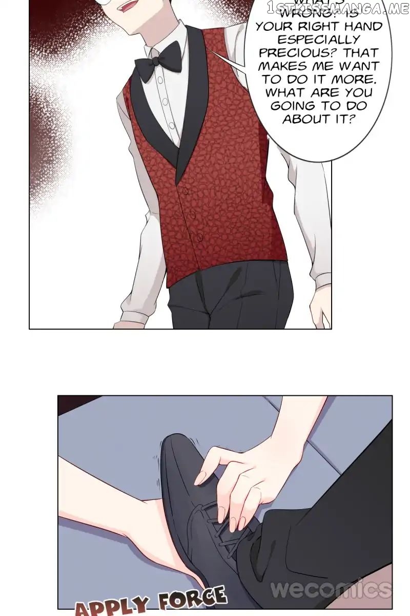 Hollabook Girl chapter 19 - page 39