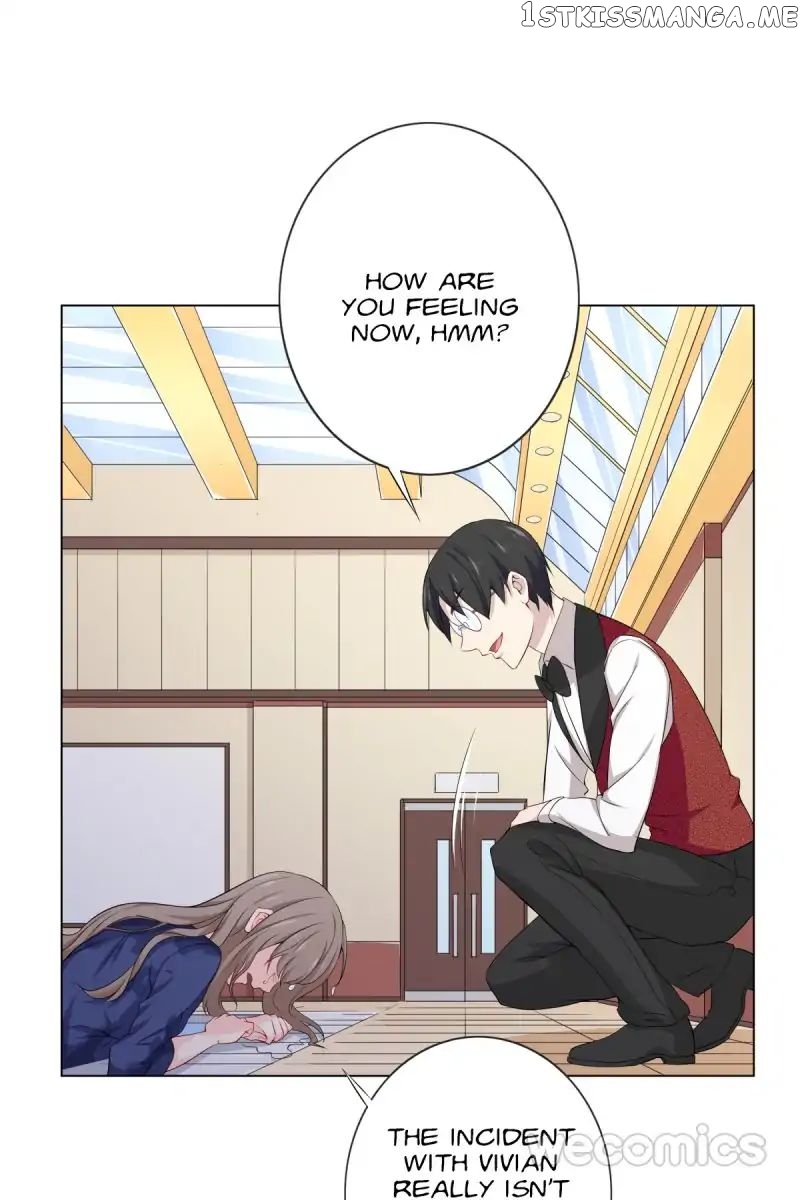 Hollabook Girl chapter 19 - page 44