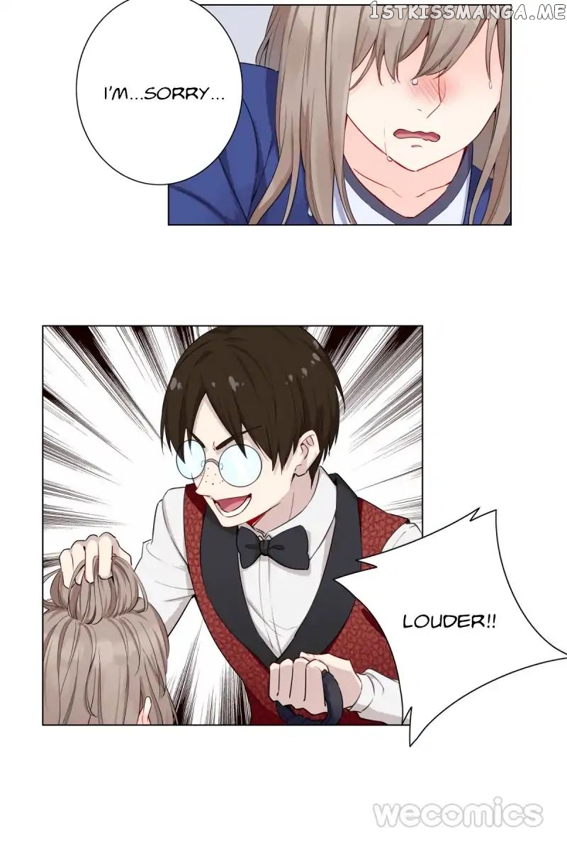 Hollabook Girl chapter 19 - page 48