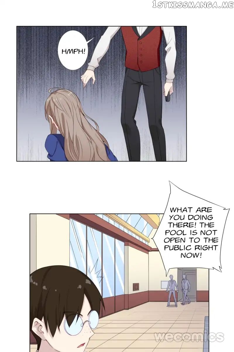 Hollabook Girl chapter 19 - page 50