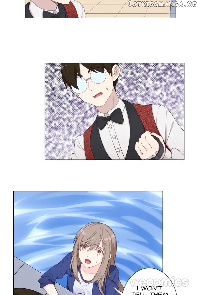 Hollabook Girl chapter 19 - page 51
