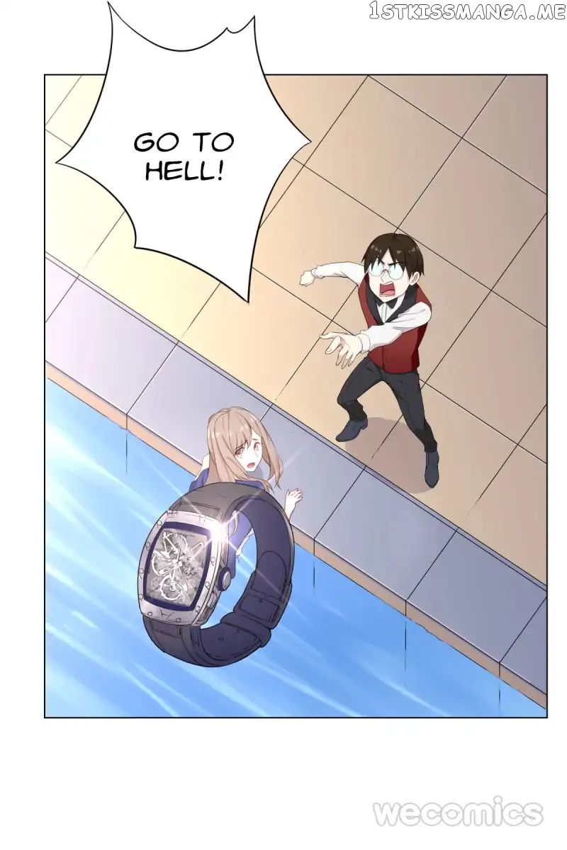 Hollabook Girl chapter 19 - page 53