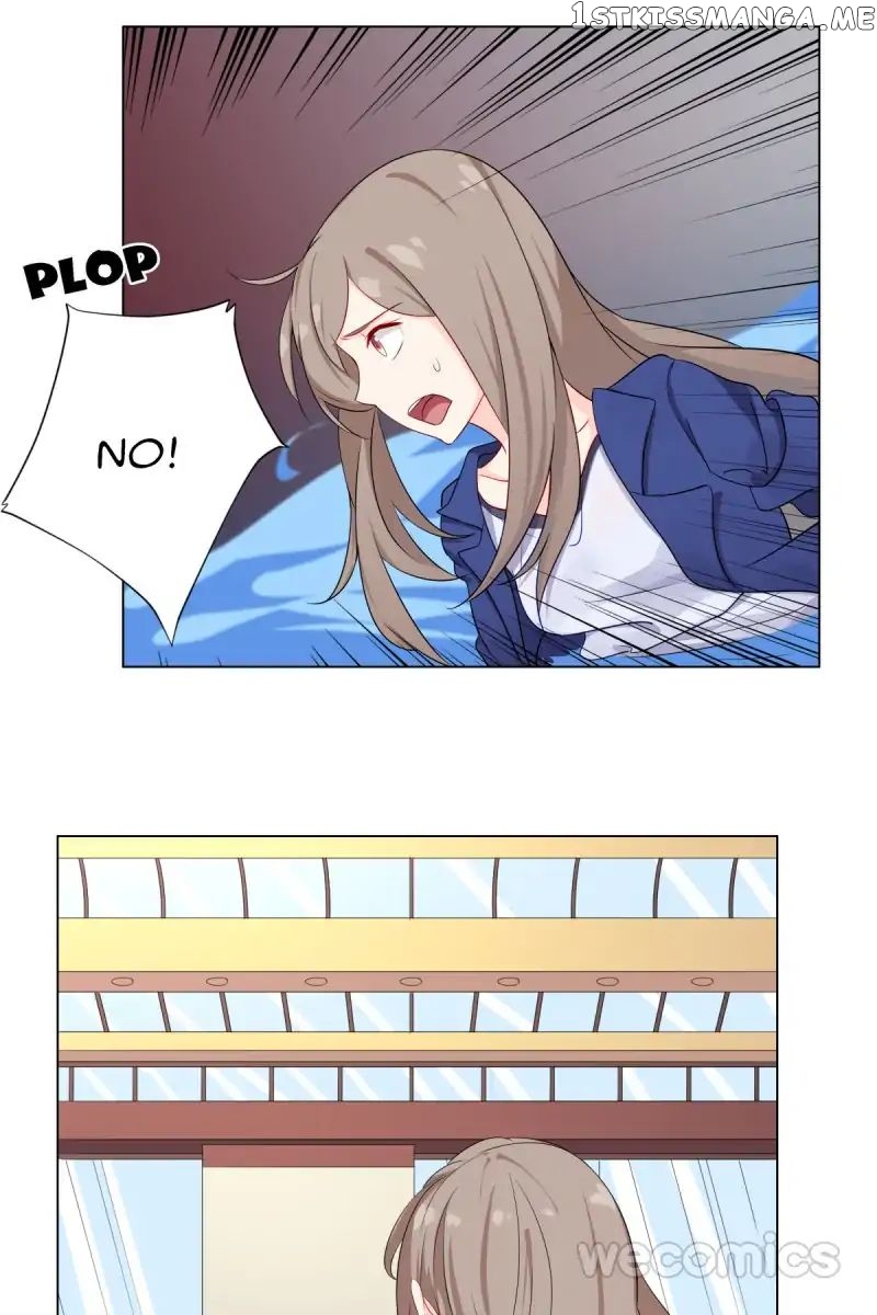 Hollabook Girl chapter 19 - page 54