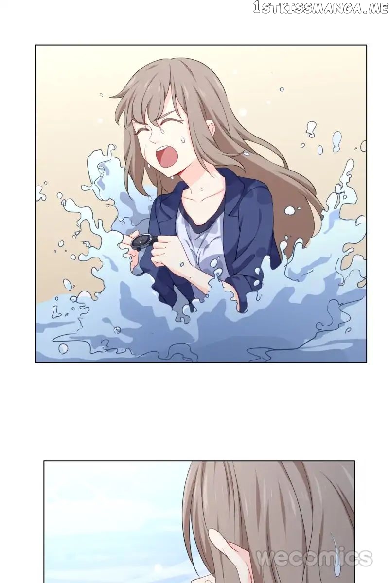 Hollabook Girl chapter 19 - page 59