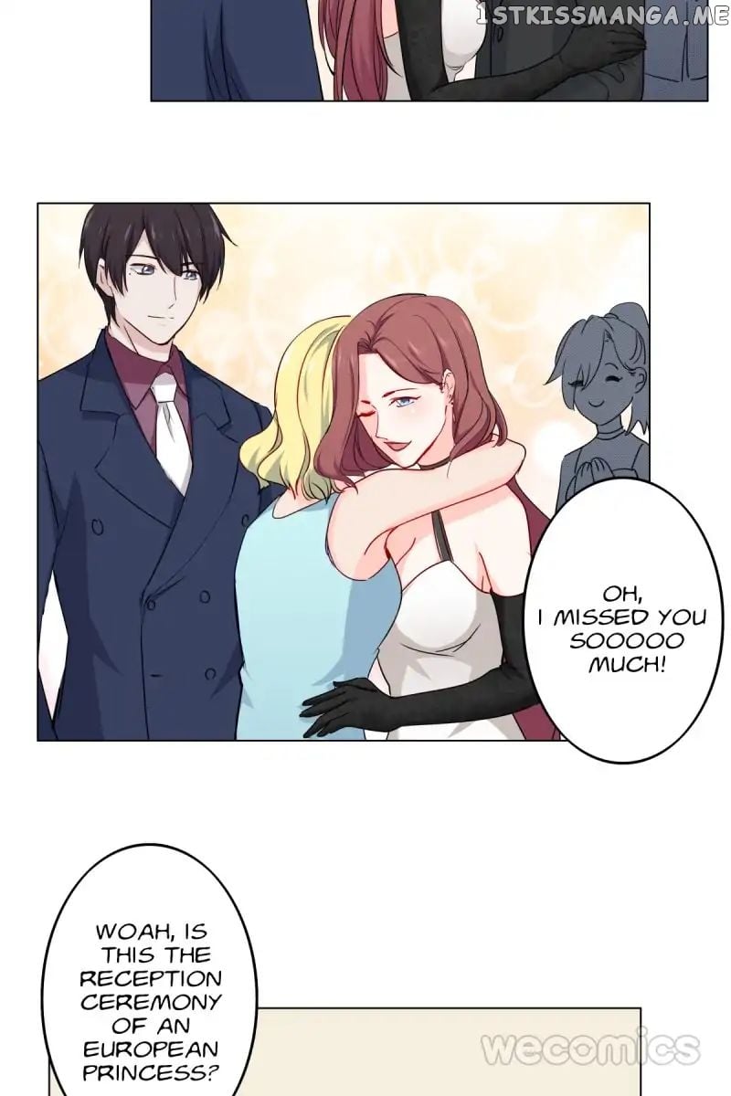 Hollabook Girl chapter 19 - page 6