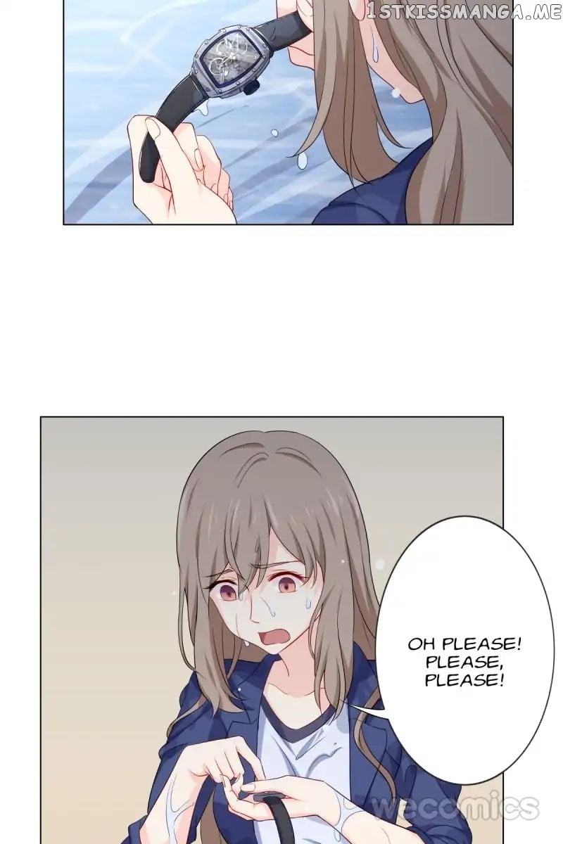 Hollabook Girl chapter 19 - page 60