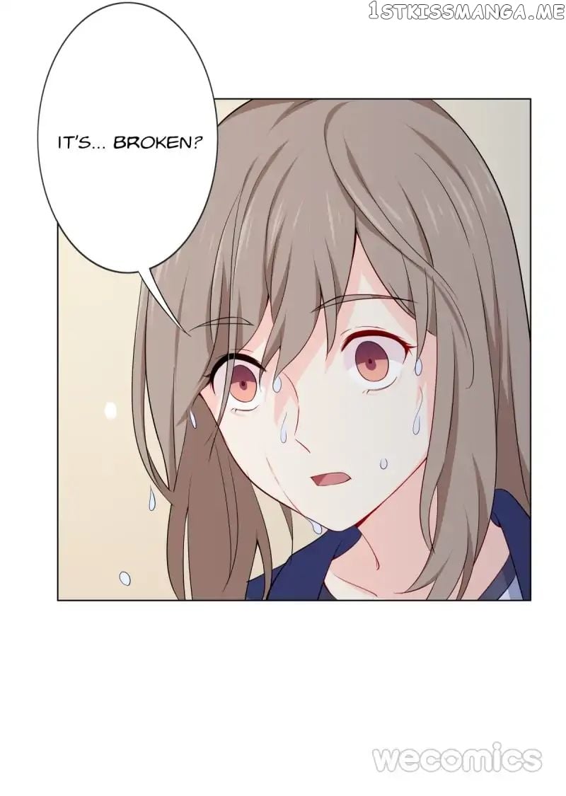 Hollabook Girl chapter 19 - page 62