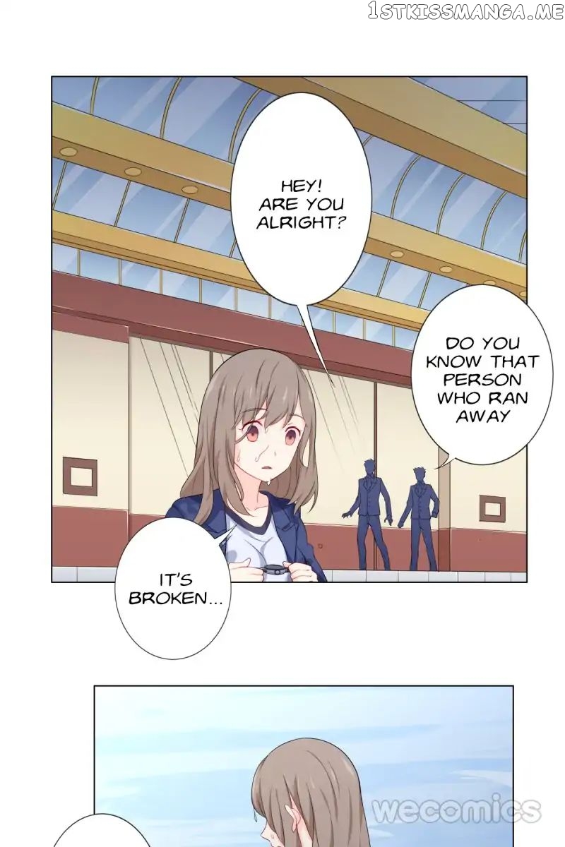 Hollabook Girl chapter 19 - page 63