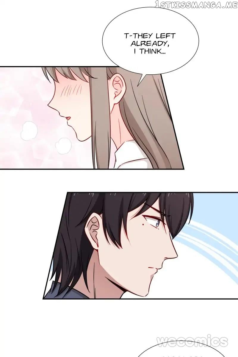 Hollabook Girl chapter 57 - page 11