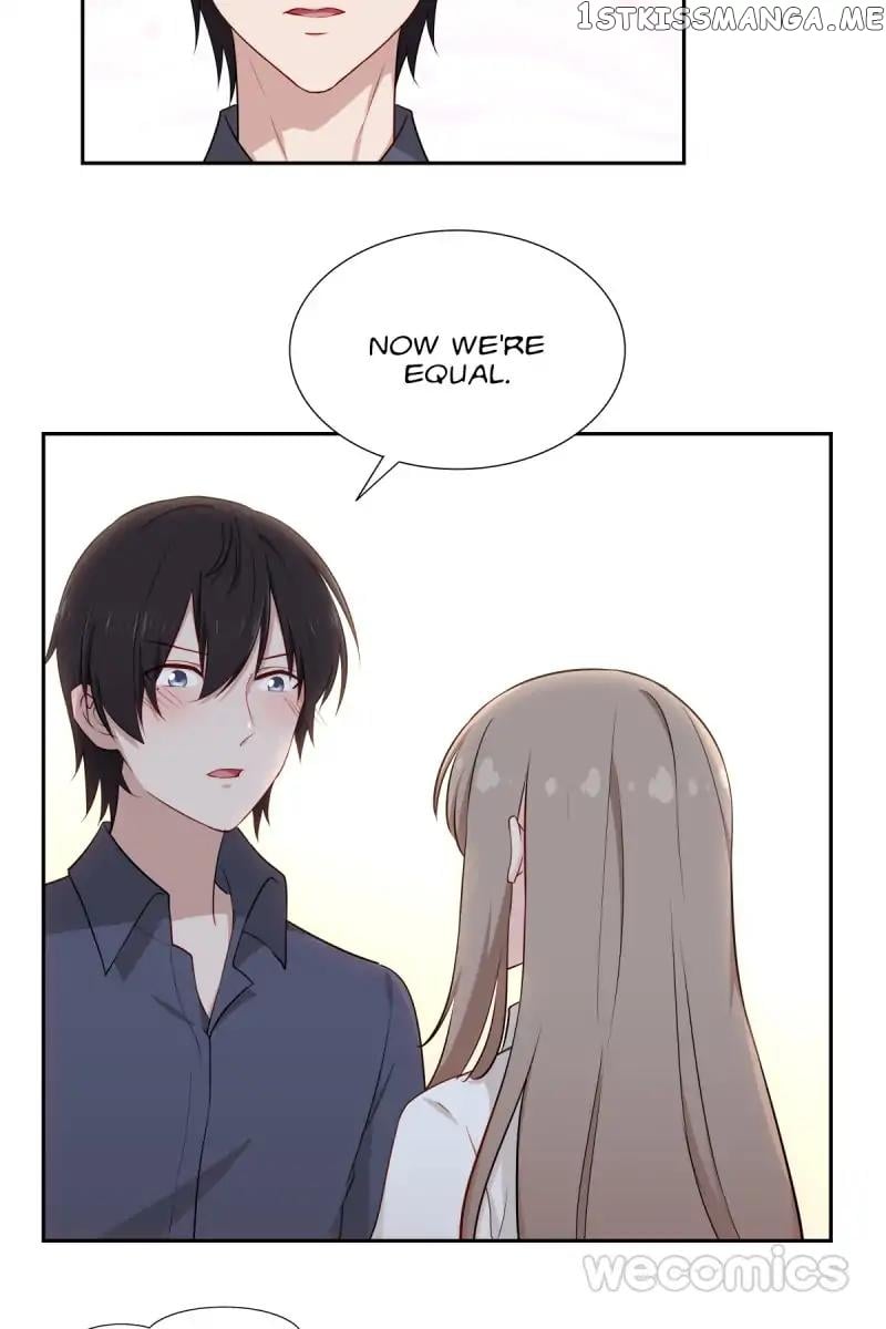 Hollabook Girl chapter 57 - page 14