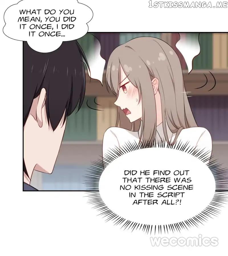 Hollabook Girl chapter 57 - page 15
