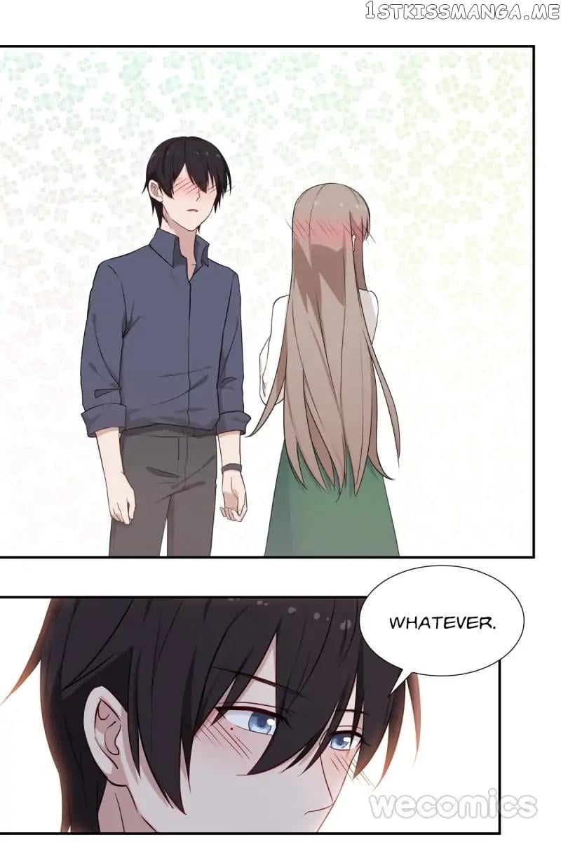 Hollabook Girl chapter 57 - page 16