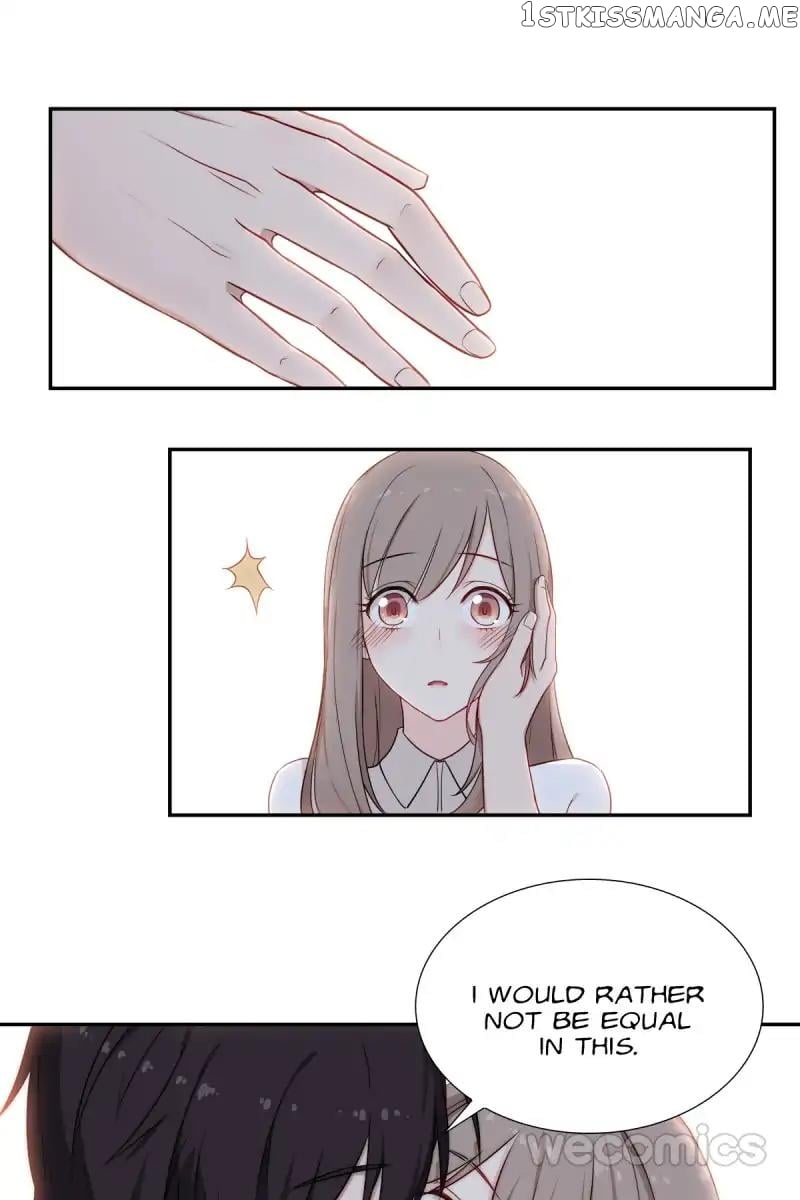 Hollabook Girl chapter 57 - page 17