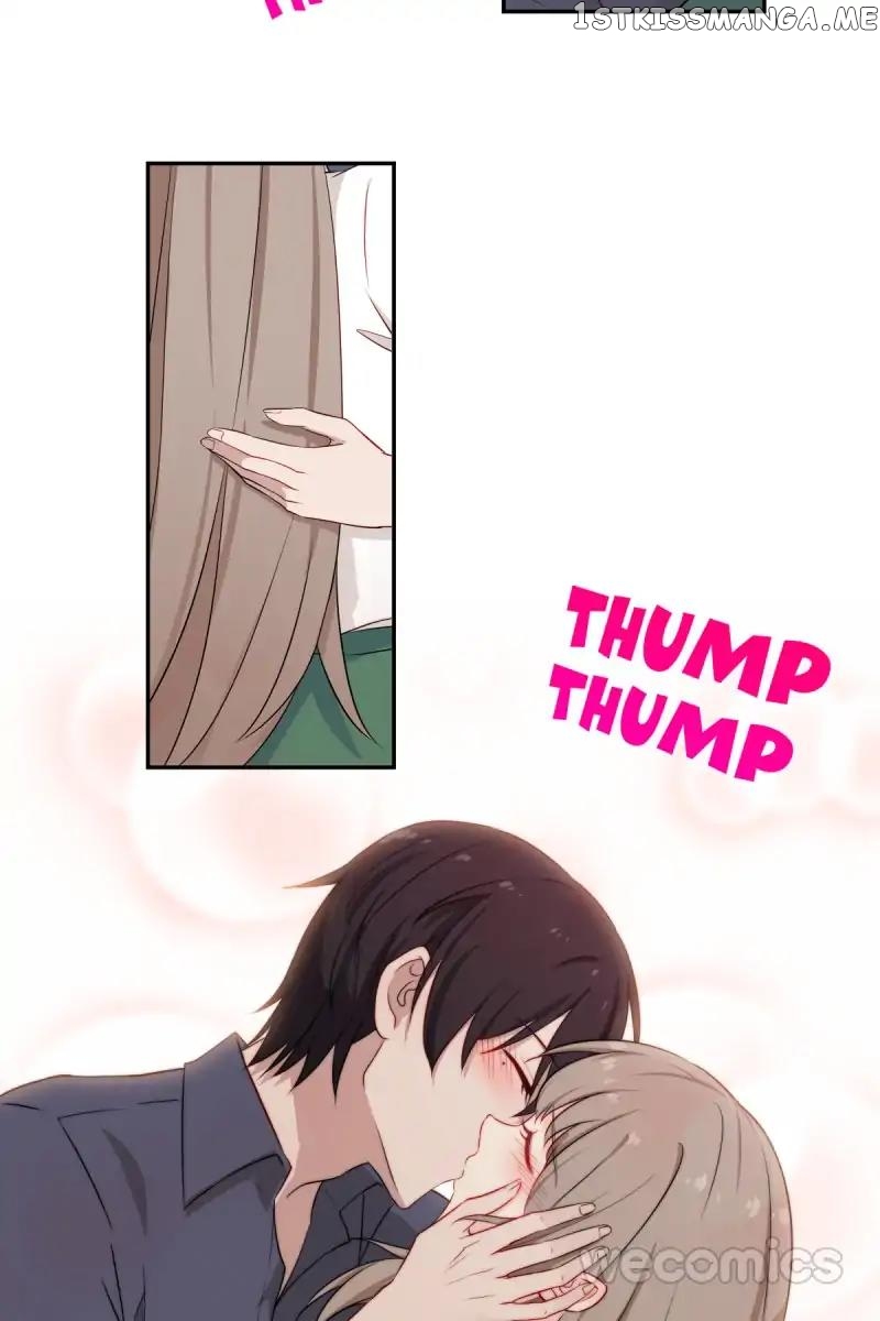 Hollabook Girl chapter 57 - page 20
