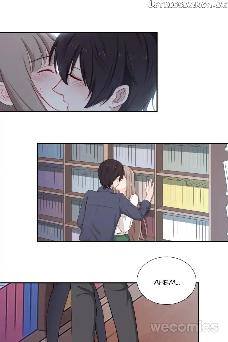 Hollabook Girl chapter 57 - page 22