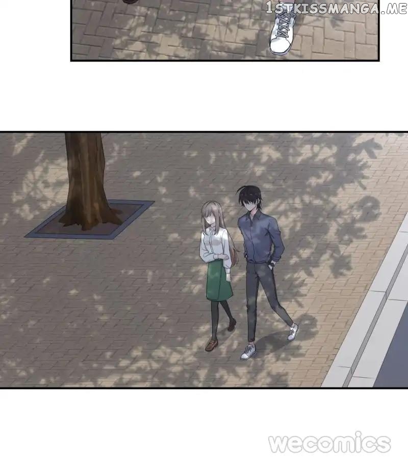 Hollabook Girl chapter 57 - page 27