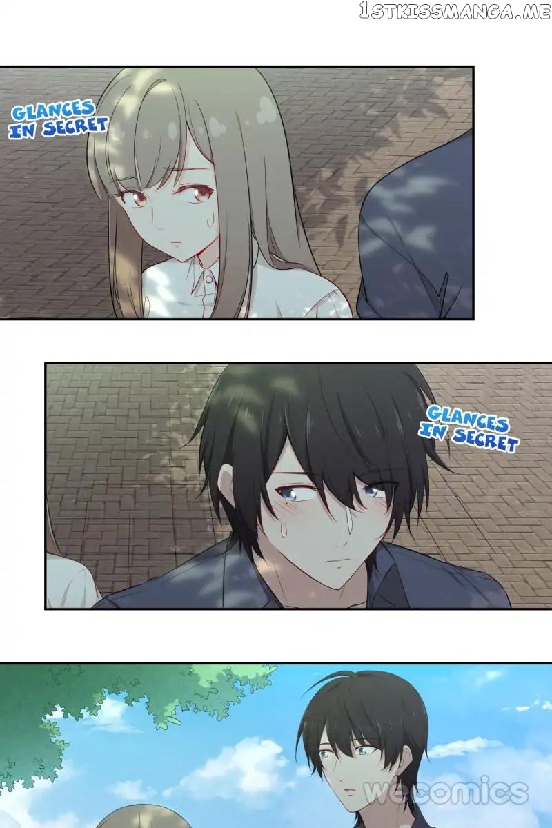 Hollabook Girl chapter 57 - page 28