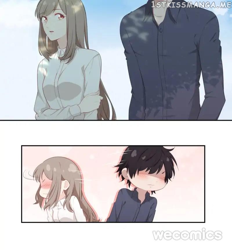 Hollabook Girl chapter 57 - page 29