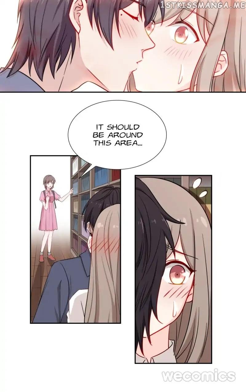 Hollabook Girl chapter 57 - page 3
