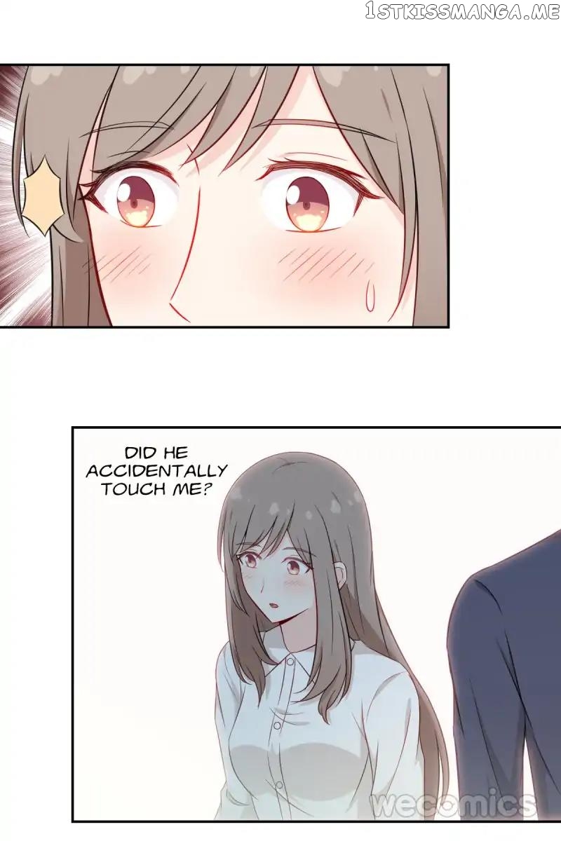 Hollabook Girl chapter 57 - page 34