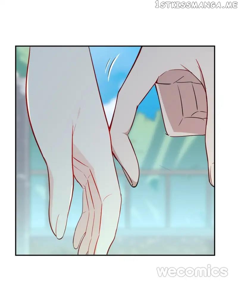 Hollabook Girl chapter 57 - page 35