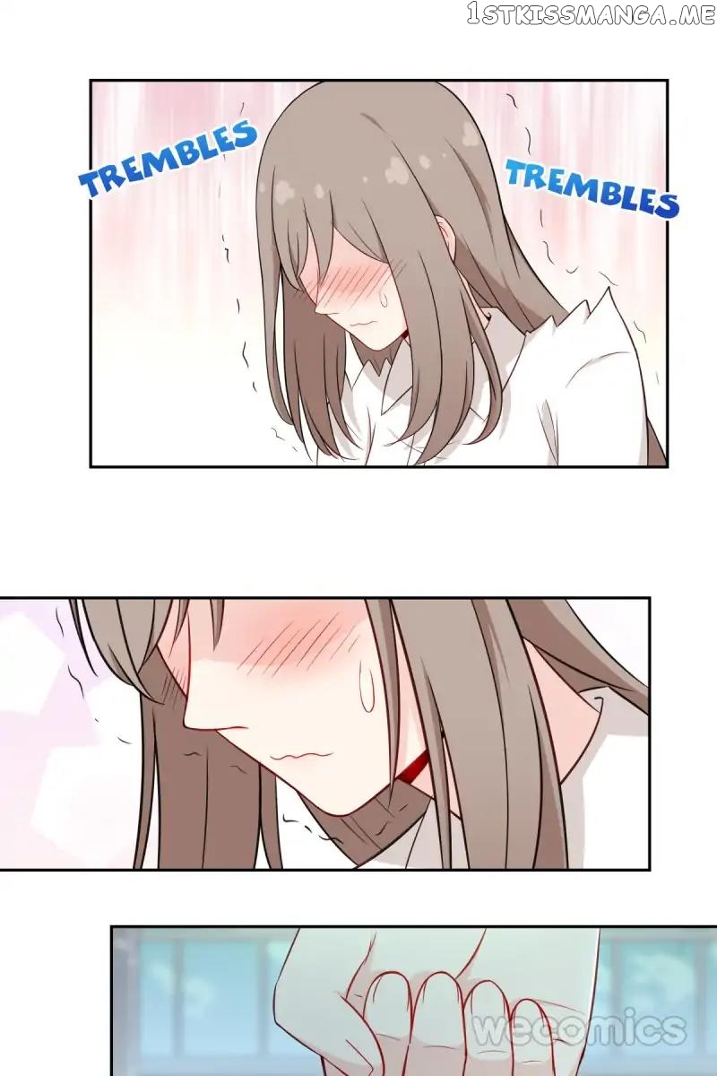 Hollabook Girl chapter 57 - page 36