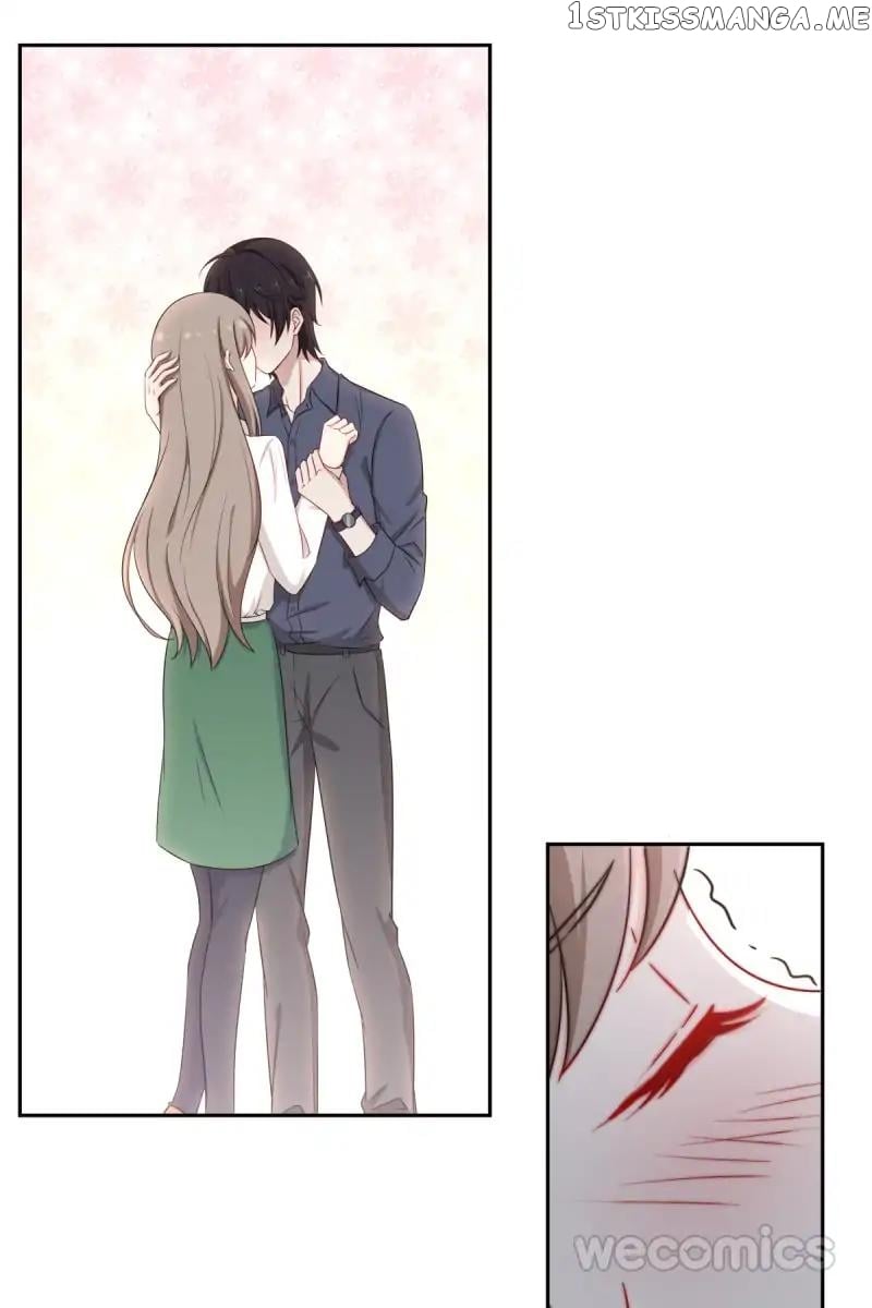 Hollabook Girl chapter 57 - page 6