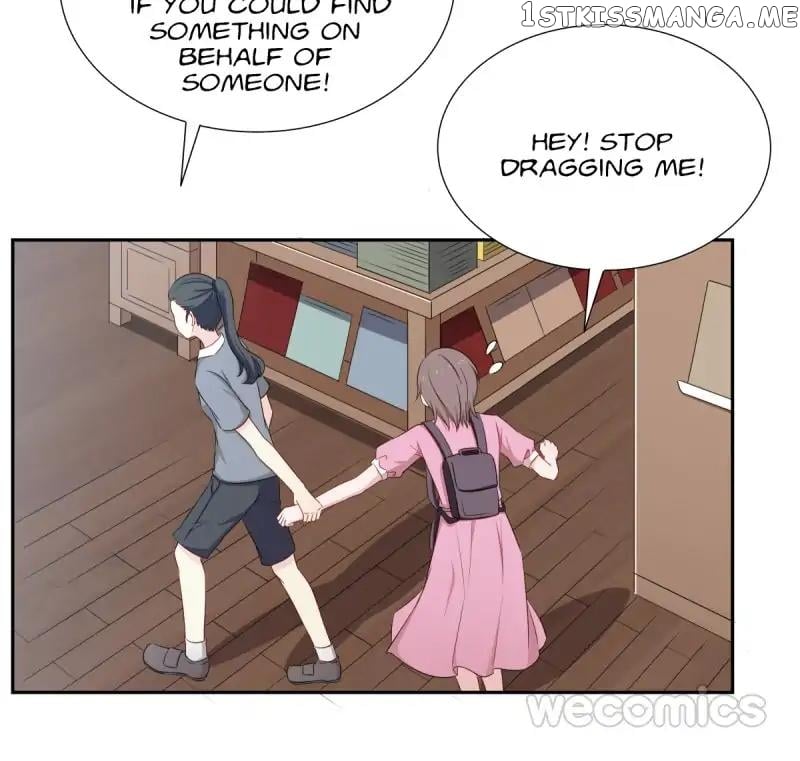 Hollabook Girl chapter 57 - page 8