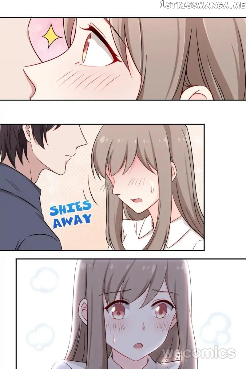 Hollabook Girl chapter 57 - page 9