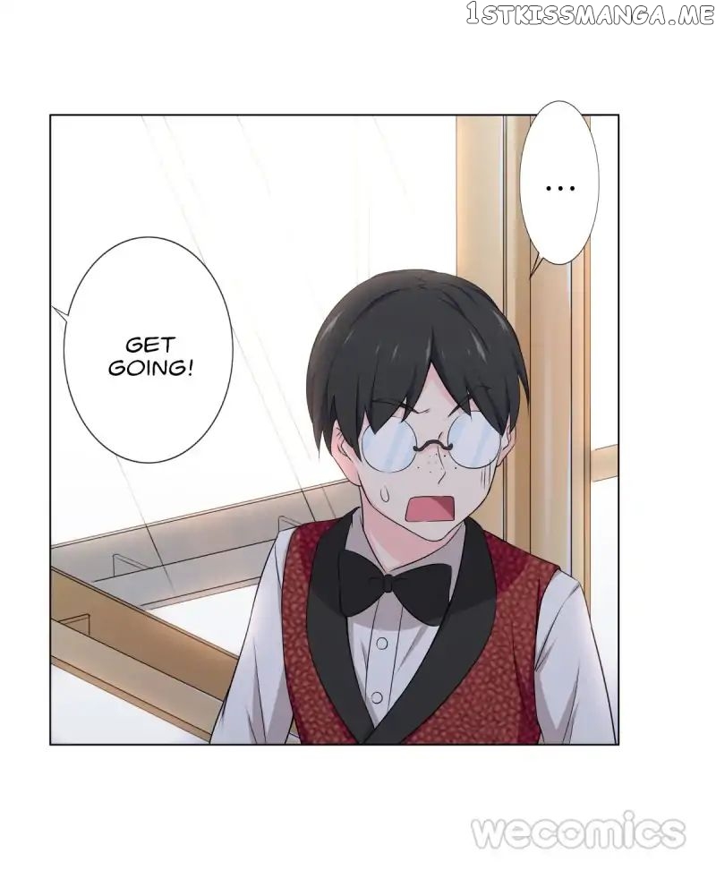 Hollabook Girl chapter 18 - page 35