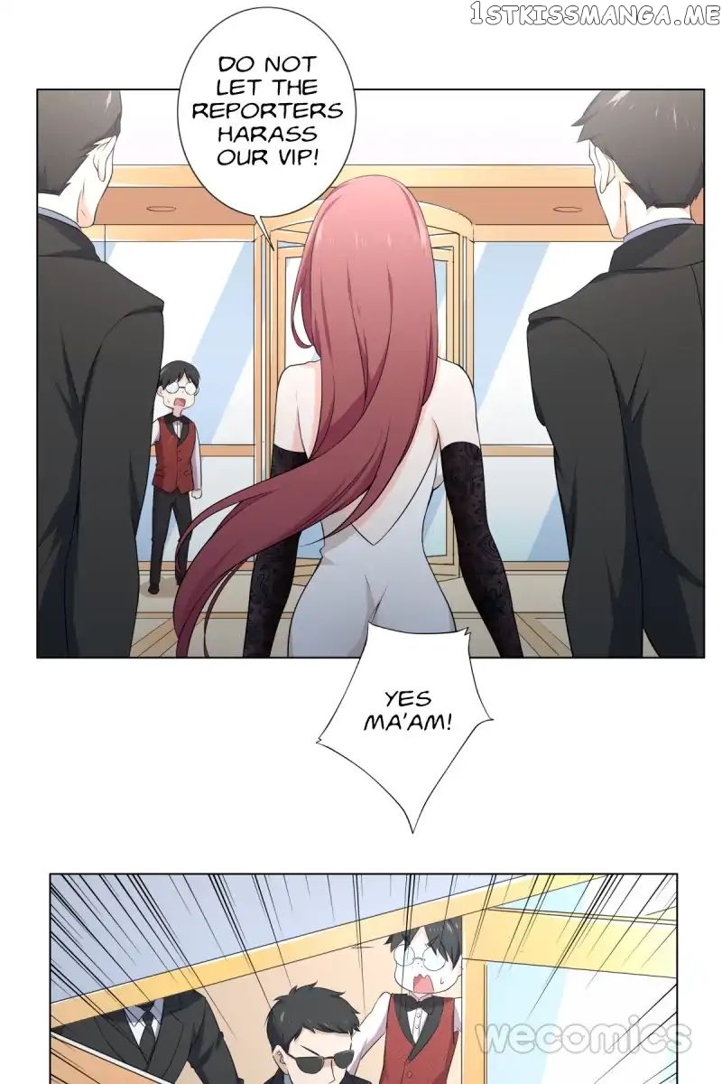 Hollabook Girl chapter 18 - page 36