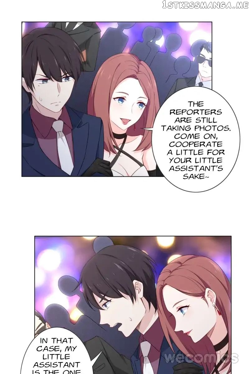 Hollabook Girl chapter 18 - page 44