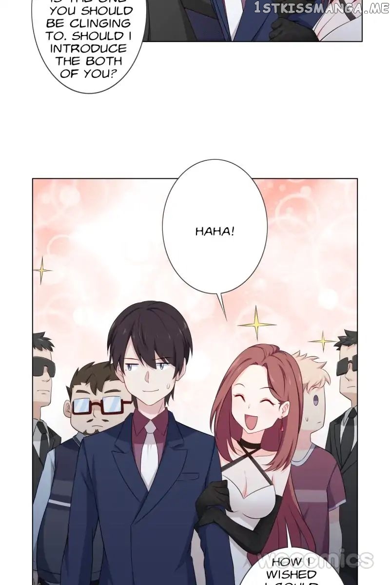 Hollabook Girl chapter 18 - page 45