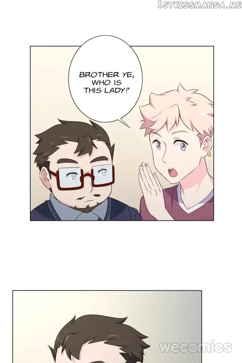 Hollabook Girl chapter 18 - page 47