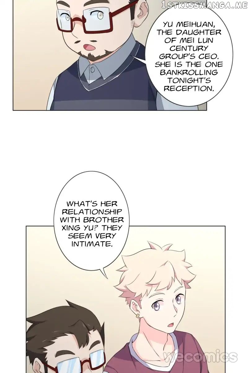 Hollabook Girl chapter 18 - page 48