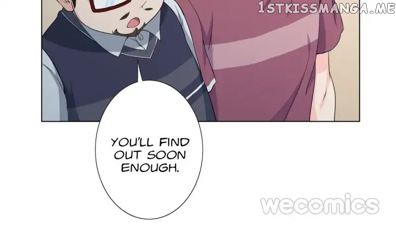 Hollabook Girl chapter 18 - page 49