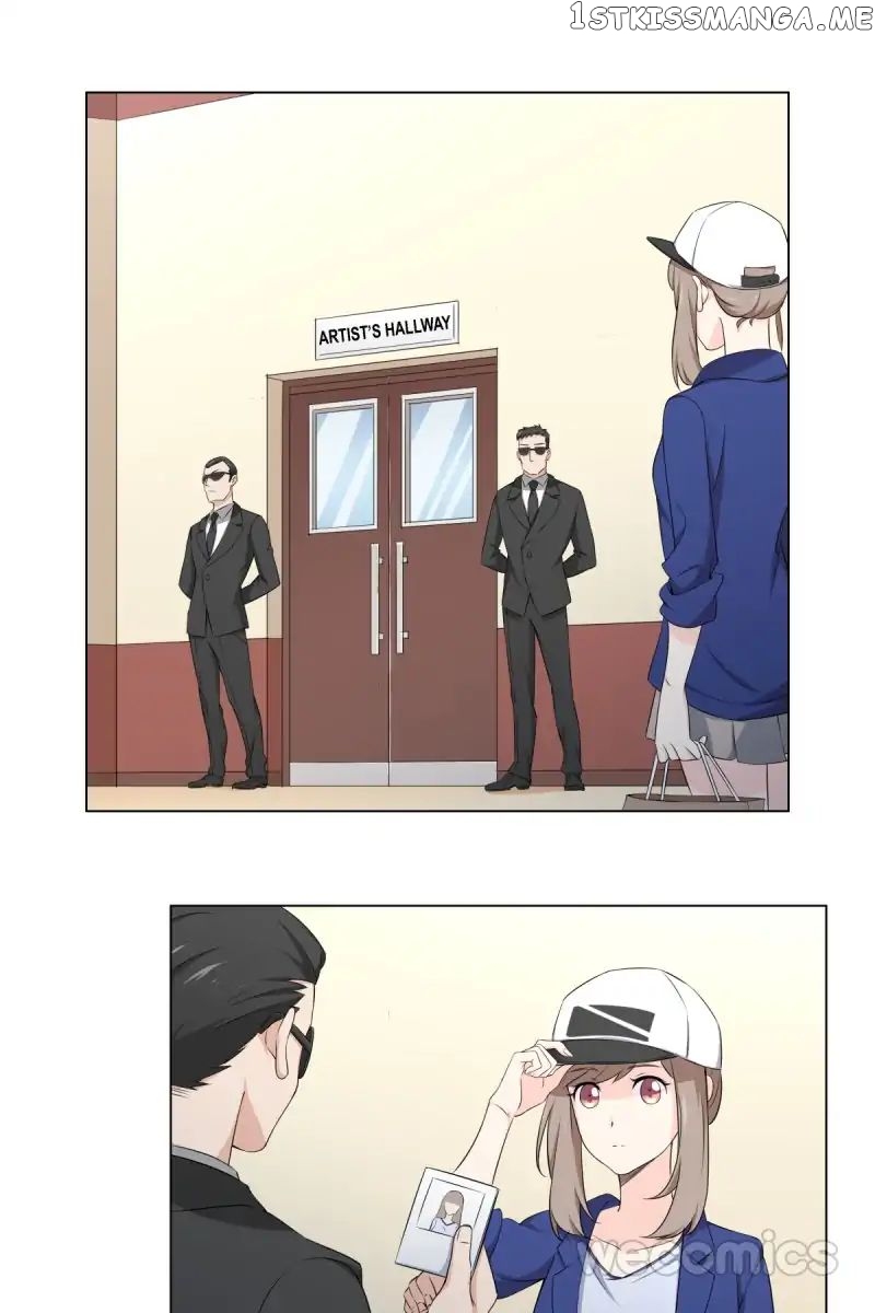Hollabook Girl chapter 18 - page 50