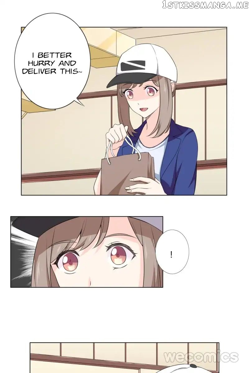 Hollabook Girl chapter 18 - page 53