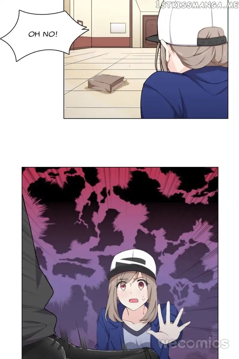 Hollabook Girl chapter 18 - page 60