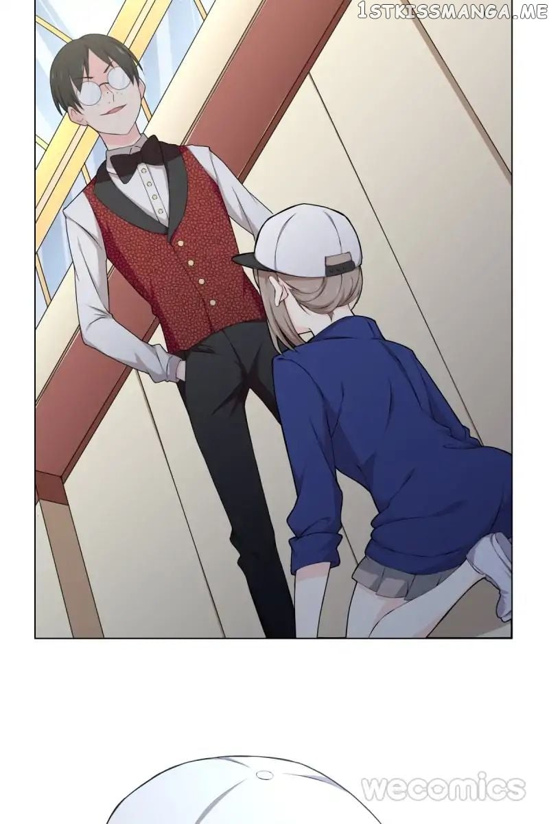 Hollabook Girl chapter 18 - page 63