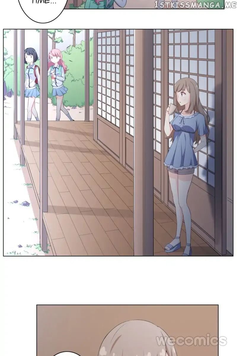 Hollabook Girl chapter 17 - page 13