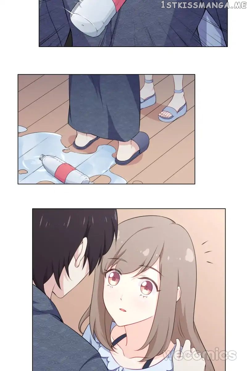 Hollabook Girl chapter 17 - page 22