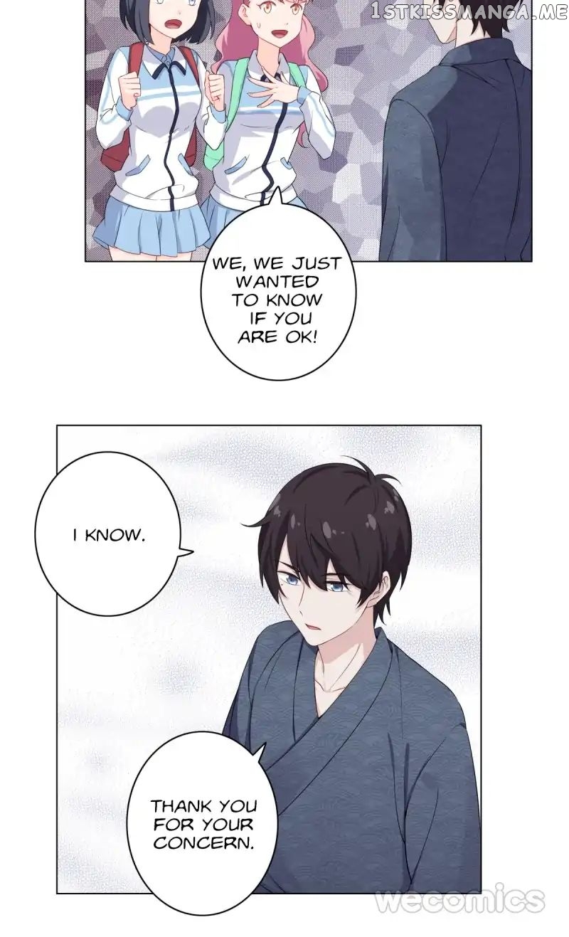Hollabook Girl chapter 17 - page 29