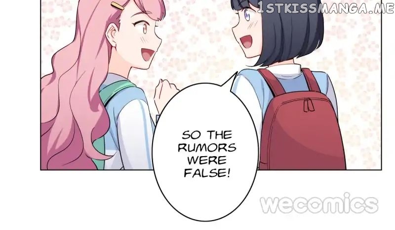 Hollabook Girl chapter 17 - page 32