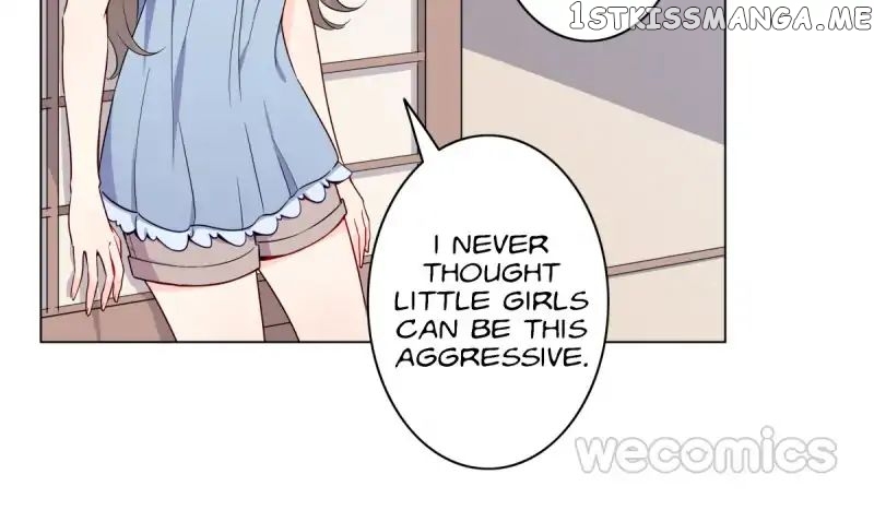 Hollabook Girl chapter 17 - page 35