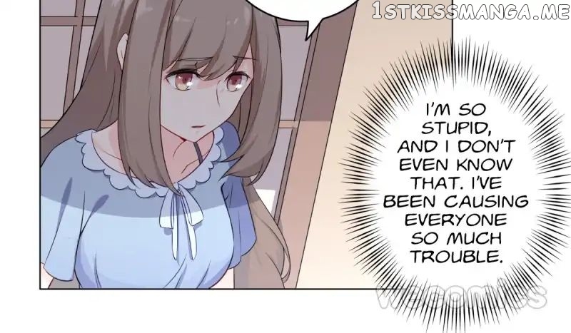 Hollabook Girl chapter 17 - page 38