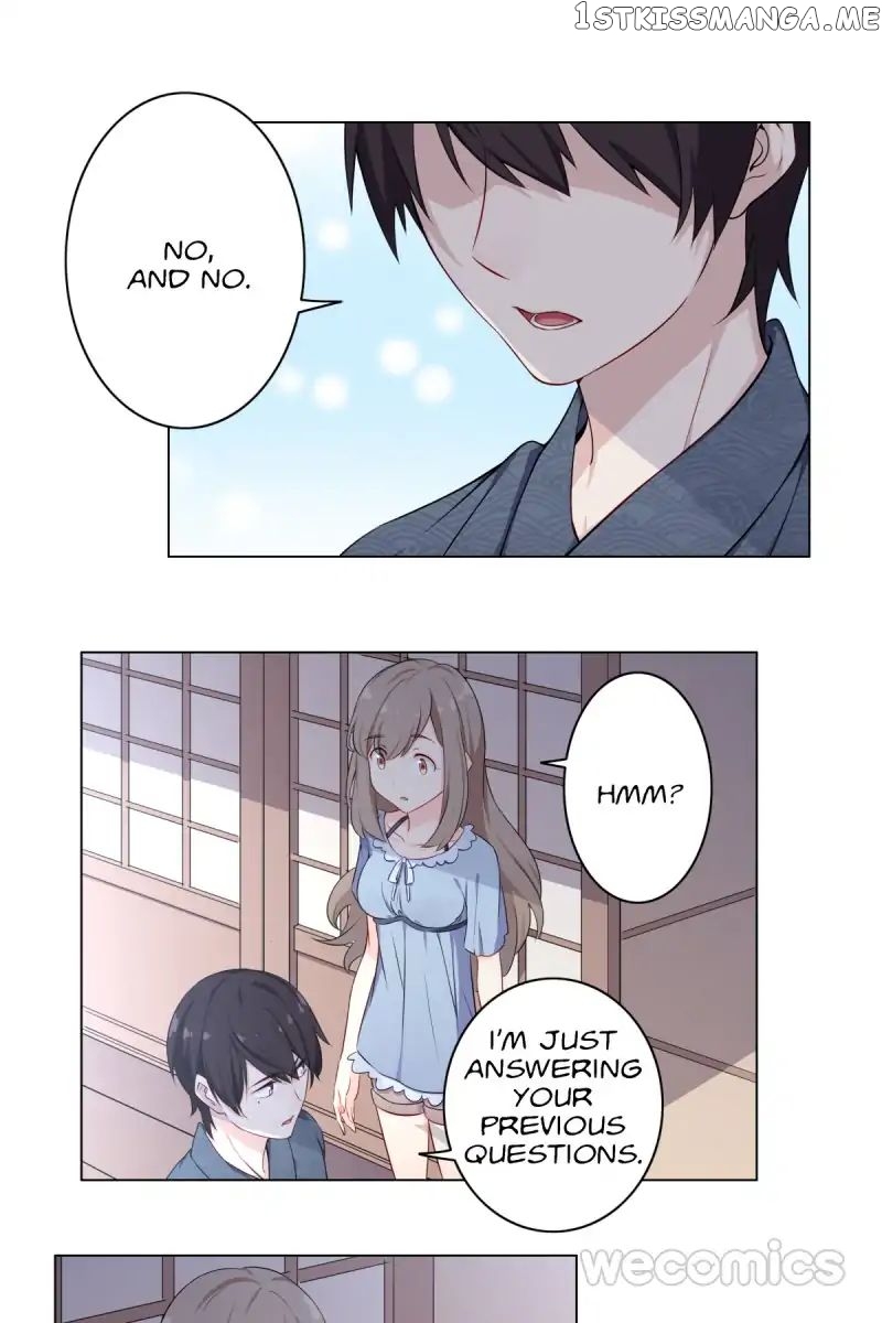 Hollabook Girl chapter 17 - page 39