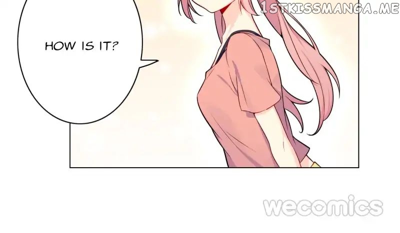 Hollabook Girl chapter 17 - page 44